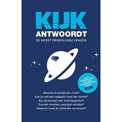 Foto van Kijk antwoordt