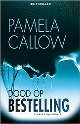 Foto van Dood op bestelling - pamela callow - ebook