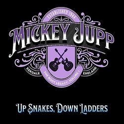 Foto van Up snakes, down ladders - cd (5037300012766)