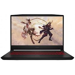 Foto van Msi laptop katana gf66 11ue-870nl