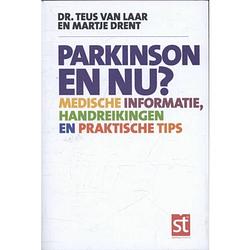 Foto van Parkinson en nu? - spreekuur thuis