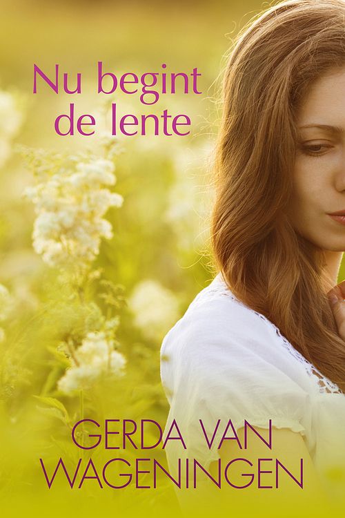 Foto van Nu begint de lente - gerda van wageningen - ebook (9789401914178)