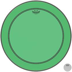 Foto van Remo p3-1318-ct-gn powerstroke p3 colortone green 18 inch