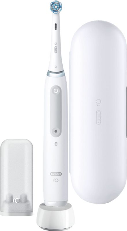 Foto van Oral-b io 4n wit