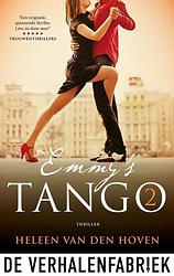 Foto van Emmy's tango - deel 2 - heleen van den hoven - ebook