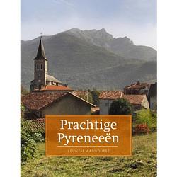 Foto van Prachtige pyreneeën