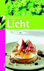 Foto van Licht - erica egberts - ebook (9789066118874)