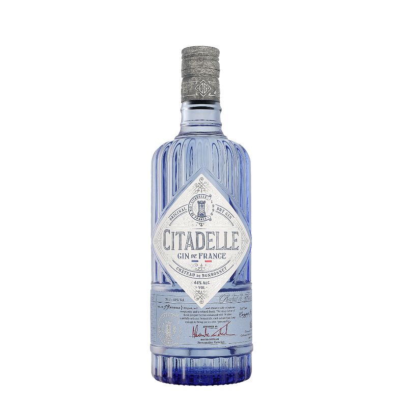 Foto van Citadelle gin 70cl