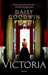 Foto van Victoria - daisy goodwin - ebook (9789024576876)