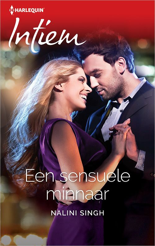 Foto van Een sensuele minnaar - nalini singh - ebook