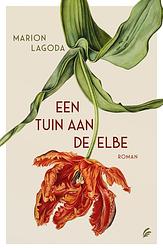 Foto van Een tuin aan de elbe - marion lagoda - ebook