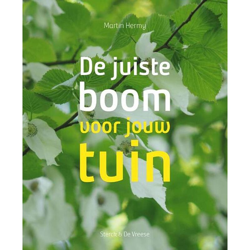 Foto van De juiste boom voor elke tuin