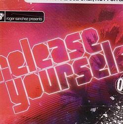 Foto van Release yourself vol.4 - cd (0881824062920)