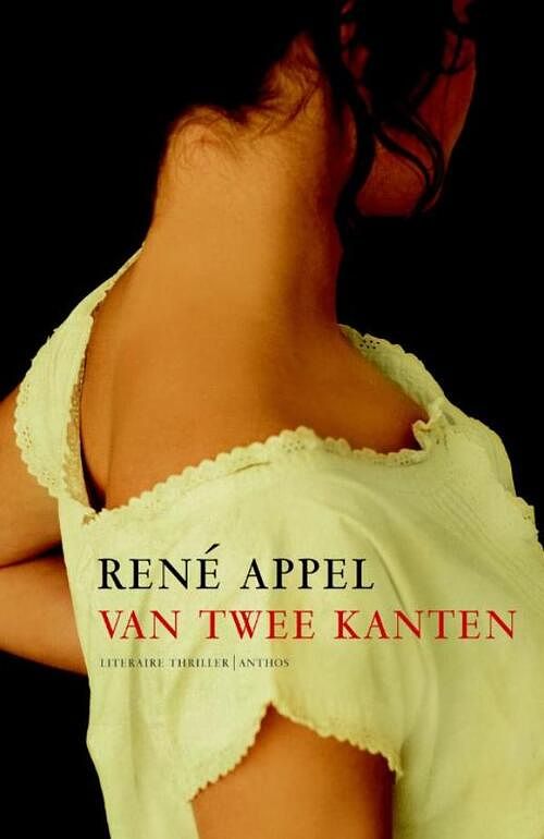 Foto van Van twee kanten - rené appel - ebook (9789041416773)