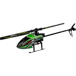 Foto van Amewi afx180 single-rotor rc helikopter voor beginners rtf