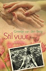 Foto van Stil vuur - greetje van den berg - ebook (9789401914994)