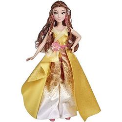 Foto van Disney prinsessen - disney princess belle style series pop 2 - 30 cm