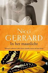 Foto van In het maanlicht - nicci gerrard - ebook (9789460926549)