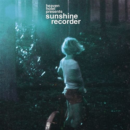 Foto van Sunshine recorder - cd (3481575579868)