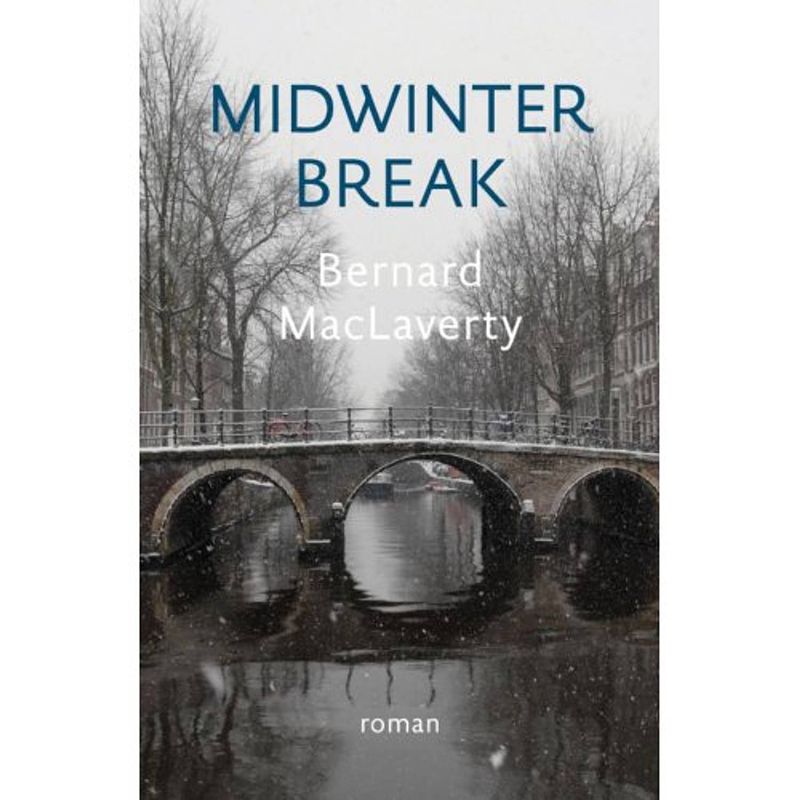 Foto van Midwinter break