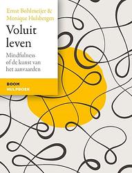 Foto van Voluit leven - ernst bohlmeijer, monique hulsbergen - ebook