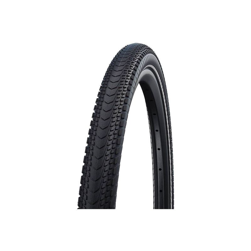 Foto van Schwalbe marathon almotion tle reflex 28x1.50