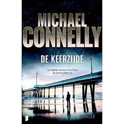 Foto van De keerzijde - harry bosch