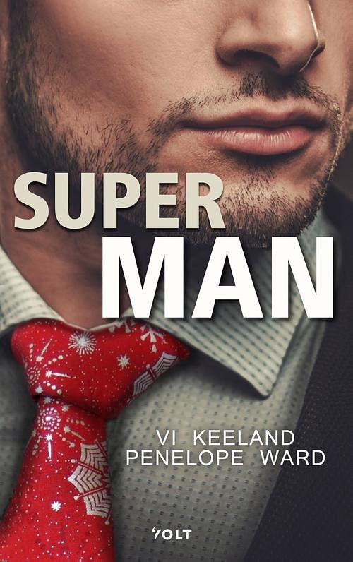 Foto van Superman - vi keeland, penelope ward - ebook