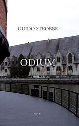 Foto van Odium - guido strobbe - ebook (9789461534989)