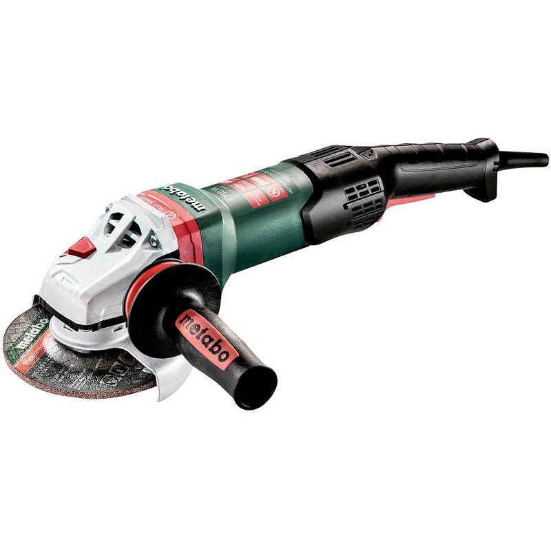 Foto van Metabo metabo 601097000 haakse slijper 1750 w