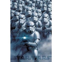 Foto van Grupo erik star wars classic stormtroopers poster 61x91,5cm