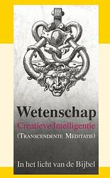 Foto van Wetenschap creatieve intelligentie (transcendente meditatie) - j.i. van baaren - paperback (9789066592704)