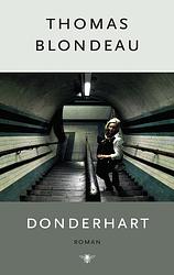 Foto van Donderhart - thomas blondeau - ebook (9789023442820)