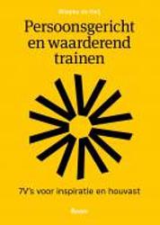 Foto van Persoonsgericht en waarderend trainen - wiepke de heij - ebook (9789024436309)