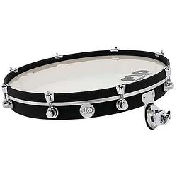 Foto van Dw drums design series pancake gong drum 20 x 2.5 inch