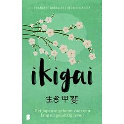 Foto van Ikigai