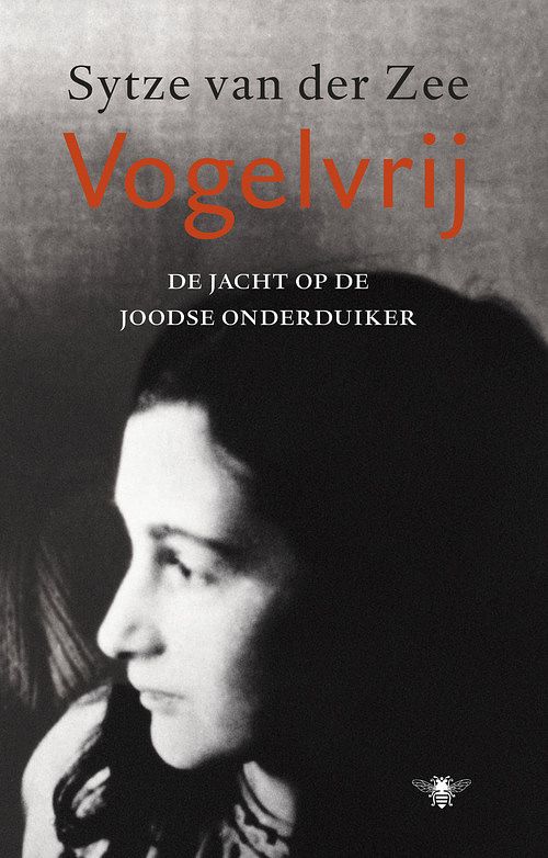 Foto van Vogelvrij - sytze van der zee - ebook (9789023449881)