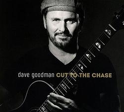 Foto van Cut to the chase - cd (4013429115770)