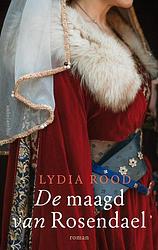 Foto van De maagd van rosendael - lydia rood - paperback (9789026358449)