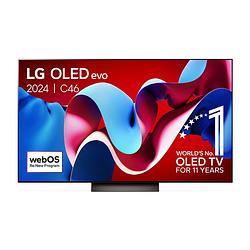 Foto van Lg oled65c46la (2024) - 65 inch - oled tv