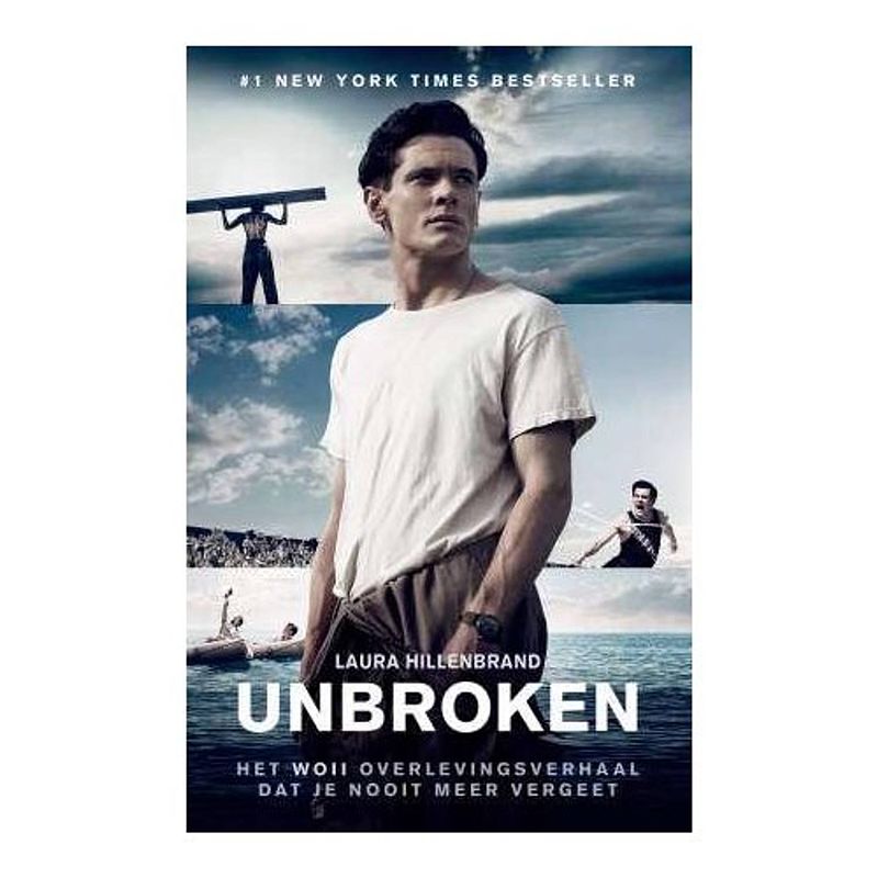 Foto van Unbroken