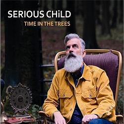 Foto van Time in the trees - cd (5070000131009)