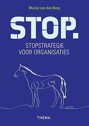 Foto van Stop. - marije van den berg - ebook (9789462722705)