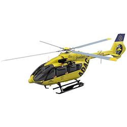 Foto van Revell 04969 airbus h145 adac/rega luftrettung helikopter (bouwpakket) 1:32