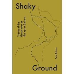 Foto van Shaky ground