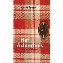 Foto van Het achterhuis