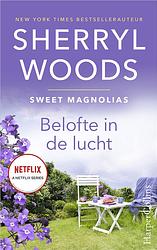 Foto van Belofte in de lucht - sherryl woods - ebook