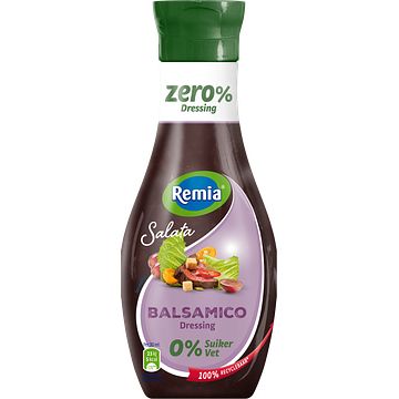 Foto van Remia balsamico dressing 250ml bij jumbo