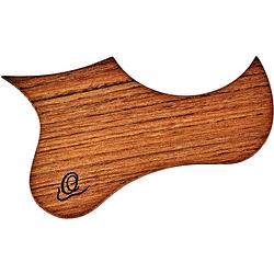 Foto van Ortega owpsc-wn slagplaat voor ukelele (walnut)