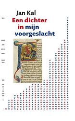 Foto van Een dichter in mijn voorgeslacht - jan kal - ebook (9789038800004)